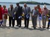 Lawrence Lewis Jr. Park Boat Ramp Grand Opening- May 15, 2013