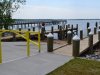 Lawrence Lewis Jr. Park Boat Ramp Grand Opening- May 15, 2013