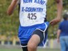 New Kent Boys Cross Country 2012