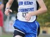 New Kent Boys Cross Country 2012