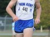New Kent Boys Cross Country 2012