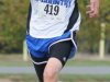 New Kent Boys Cross Country 2012