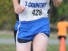New Kent Boys Cross Country 2012