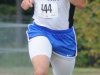 New Kent Boys Cross Country 2012