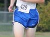 New Kent Boys Cross Country 2012