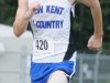 New Kent Boys Cross Country 2012