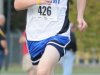 New Kent Boys Cross Country 2012