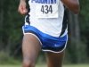 New Kent Boys Cross Country 2012