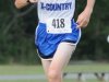 New Kent Boys Cross Country 2012