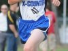 New Kent Boys Cross Country 2012