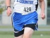 New Kent Boys Cross Country 2012