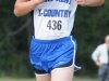 New Kent Boys Cross Country 2012