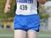 New Kent Boys Cross Country 2012