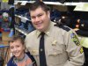 New Kent 'Cops who Care' 12-6-2015