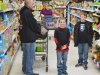 New Kent 'Cops who Care' 12-6-2015
