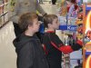 New Kent 'Cops who Care' 12-6-2015