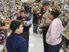 New Kent 'Cops who Care' 12-6-2015