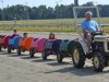 New Kent County Fair 2013
