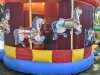 New Kent County Fair:  Aug. 12, 2023