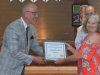 New Kent County Public Schools Retiree Ceremony: June 7, 2021