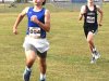 New Kent Cross-Country Home Meet: Oct. 11, 2023