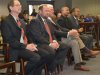 New Kent Elected Officials Oaths 12-22-2015