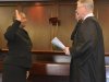 New Kent Elected Officials Oaths 12-22-2015