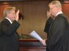 New Kent Elected Officials Oaths 12-22-2015