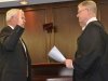 New Kent Elected Officials Oaths 12-22-2015