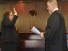 New Kent Elected Officials Oaths 12-22-2015