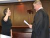 New Kent Elected Officials Oaths 12-22-2015