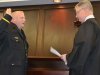 New Kent Elected Officials Oaths 12-22-2015