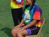 New Kent Elementary School Field Day 2014