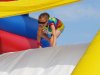 New Kent Elementary School Field Day 2014