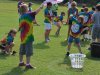 New Kent Elementary School Field Day 2014