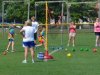 New Kent Elementary School Field Day 2014