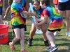New Kent Elementary School Field Day 2014