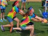 New Kent Elementary School Field Day 2014