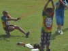 New Kent Elementary School Field Day 2014