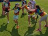 New Kent Elementary School Field Day 2014