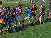New Kent Elementary School Field Day 2014