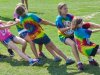 New Kent Elementary School Field Day 2014