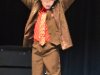 New Kent Elementary School Seventh Annual Talent Show: 2-5-2016