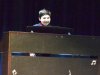 New Kent Elementary School Seventh Annual Talent Show: 2-5-2016