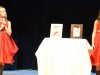 New Kent Elementary School Seventh Annual Talent Show: 2-5-2016
