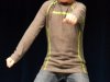 New Kent Elementary School Seventh Annual Talent Show: 2-5-2016