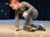 New Kent Elementary School Seventh Annual Talent Show: 2-5-2016