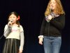 New Kent Elementary School Seventh Annual Talent Show: 2-5-2016