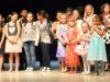 New Kent Elementary School Seventh Annual Talent Show: 2-5-2016