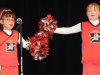 New Kent Elementary School Talent Show 1-30-15